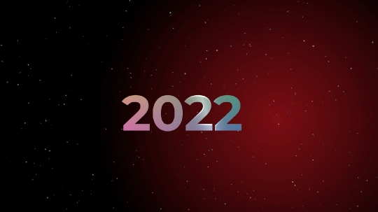 Confetti Blast 2021 to 2022 New Year Celebration