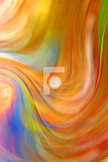 Abstract Colorful Blur Texture Background