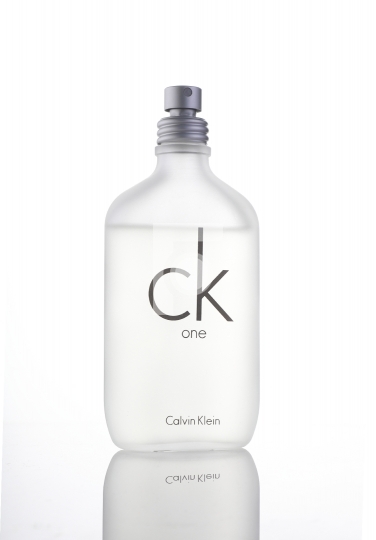 New Delhi, 7 April 2018 - Calvin Klein CK One Perfume Studio Sho