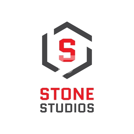 Free Photography Logo Download - Stone Studios Vector Adobe Illu