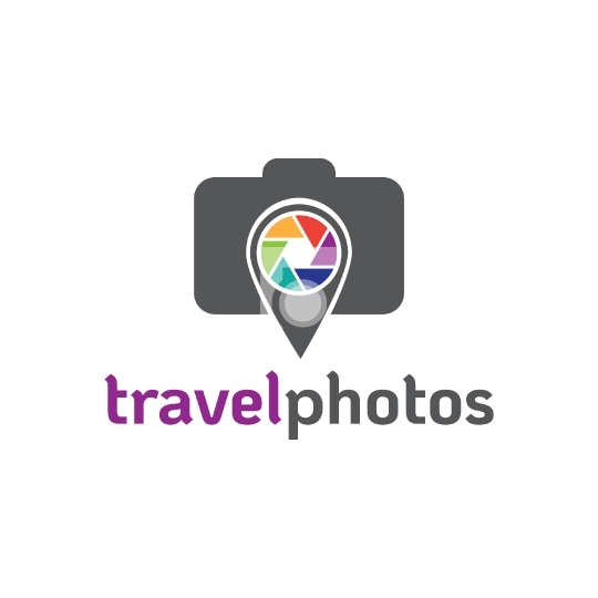 Travel Photos Free Download Logo Design - Photography Readymade 