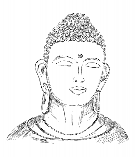 Gautama Buddha png images | PNGWing