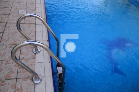 Swimming Pool -Free Image