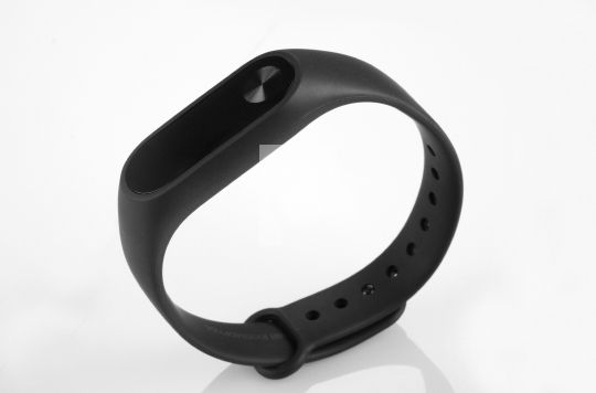 Xiaomi Hi Tech Mi Band 2 - Pedometer, Heart Rate, Distance, Time Features